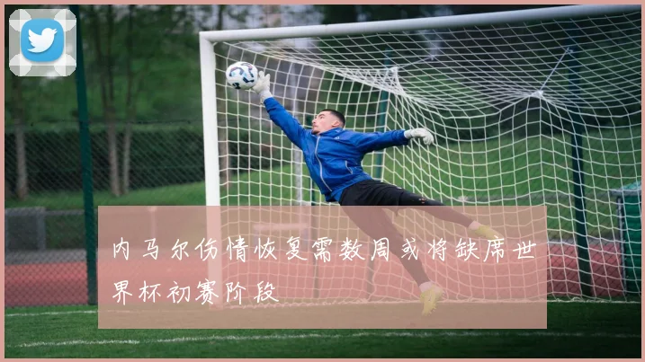 内马尔伤情恢复需数周或将缺席世界杯初赛阶段